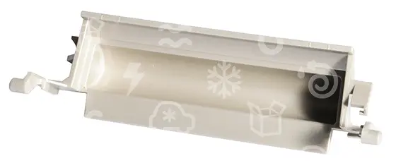 madlo dveří myčky ZANUSSI / ELECTROLUX / AEG